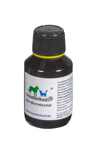 BIO Borretschöl DE-ÖKO-001 - Image 3